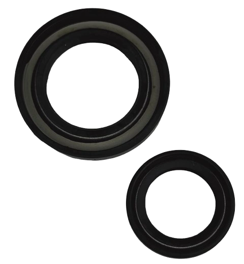 کاسه نمد در یدکی عظیمی