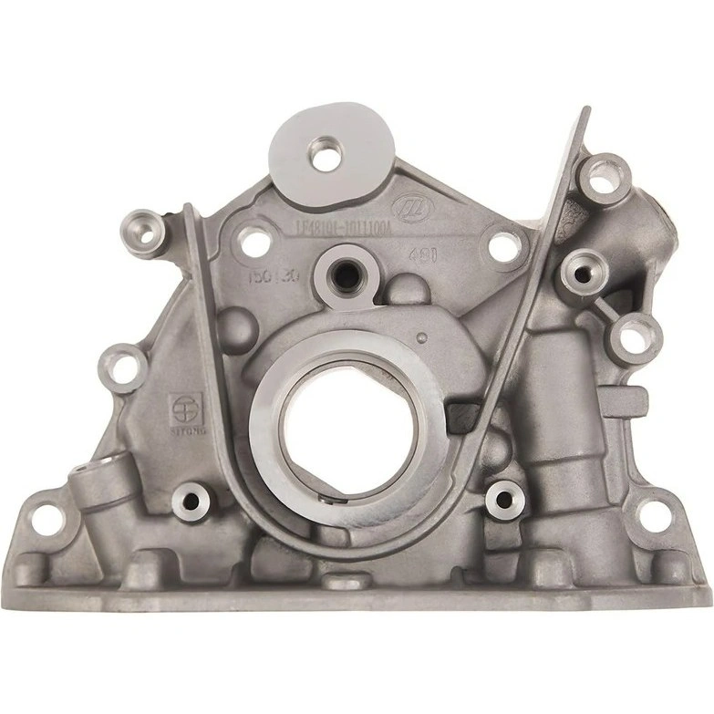 اویل پمپ لیفان 520