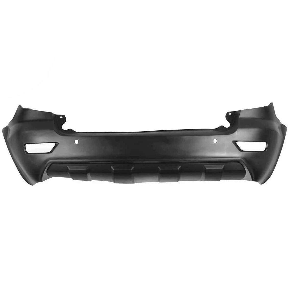 سپر عقب لیفان X60