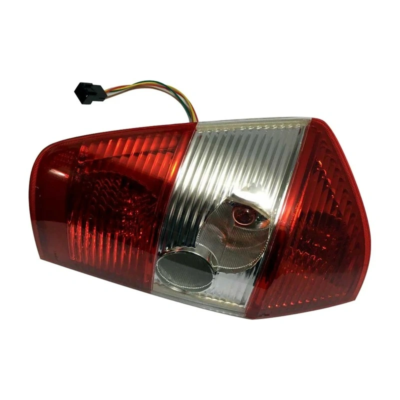 چراغ خطر عقب x33